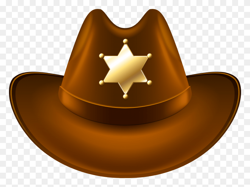 7815x5694 X 5827 5 Cowgirl Hat Transparent, Clothing, Apparel, Cowboy Hat HD PNG Download