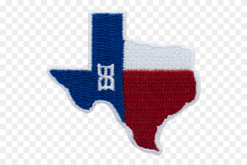 528x501 X 584 4 Texas Black Map, Symbol, Logo, Trademark HD PNG Download