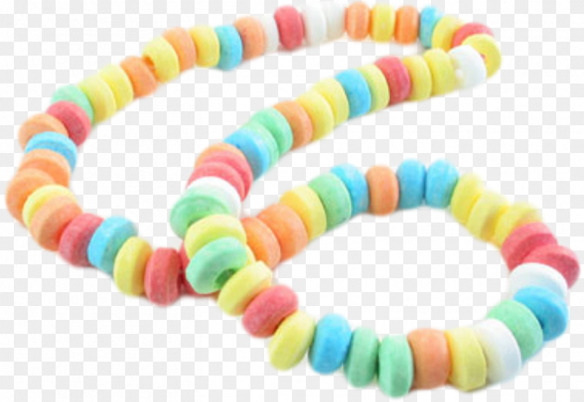855x588 X 587 3 Candy Necklace, Accessories, Sweets, Food, Jewelry Sticker PNG