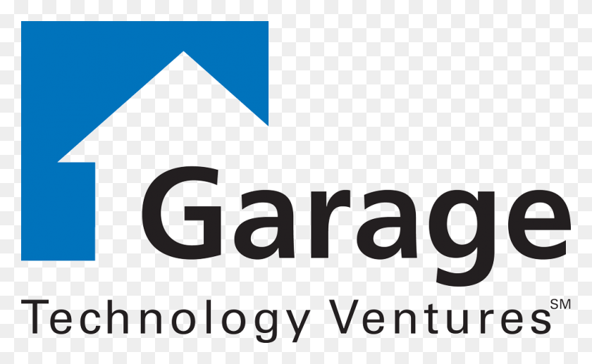 1000x587 X 587 Pixels Garage Technology Ventures, Text, Logo, Symbol HD PNG Download