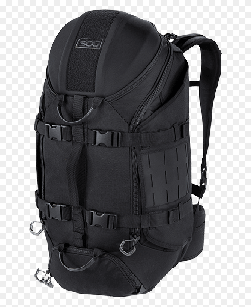 647x968 X 589 4 Sog Specialty Knives Amp Tools Llc, Backpack, Bag, Clothing HD PNG Download