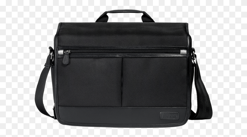 608x407 X 595 4 Digital Slr, Briefcase, Bag, Handbag HD PNG Download