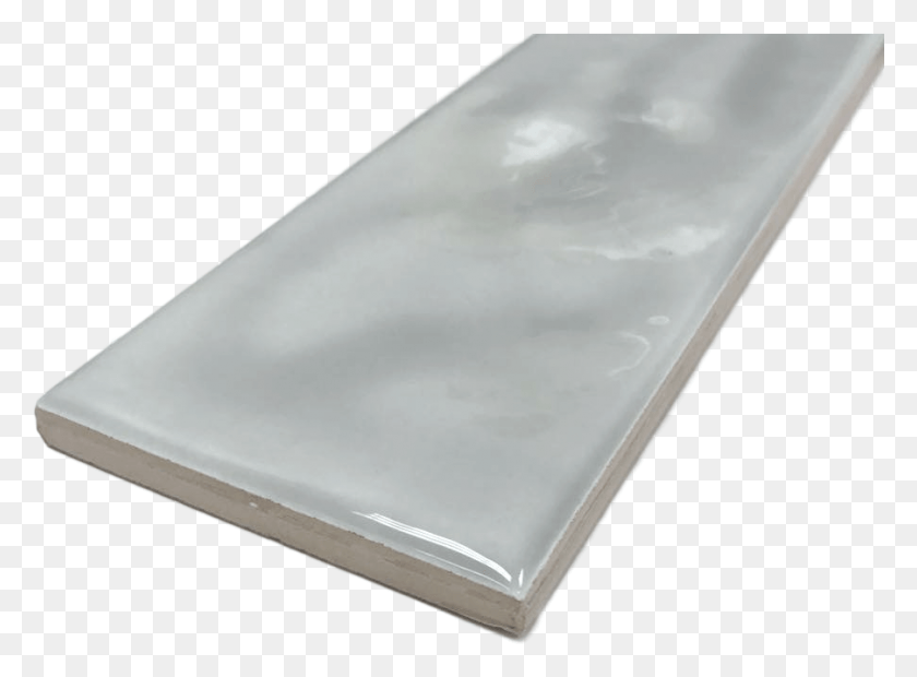 901x647 X 6 Tide Handmade Effect Wall Tile Roof, Foam, Furniture, Bathtub HD PNG Download