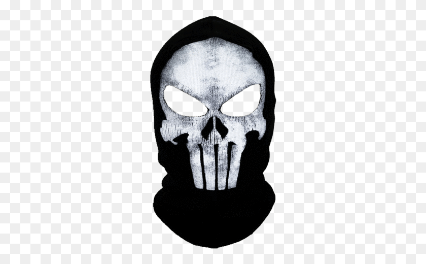 251x460 X 600 14 Punisher Mask, Head, Sunglasses, Accessories HD PNG Download