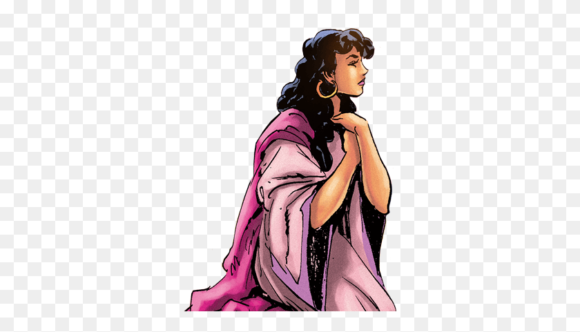 310x421 X 600 15 Queen Esther Action Bible, Clothing, Apparel, Person HD PNG Download