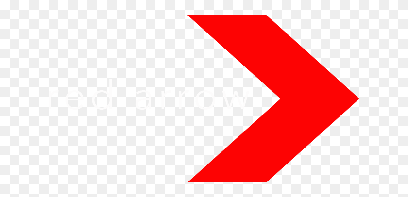 642x346 Descargar Png X 600 17 Logotipo De Flecha Roja, Etiqueta, Texto, Tarjeta De Visita Hd Png