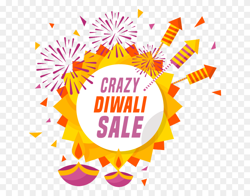 646x600 X 600 3 Transparent Diwali Sale, Graphics, Nature HD PNG Download