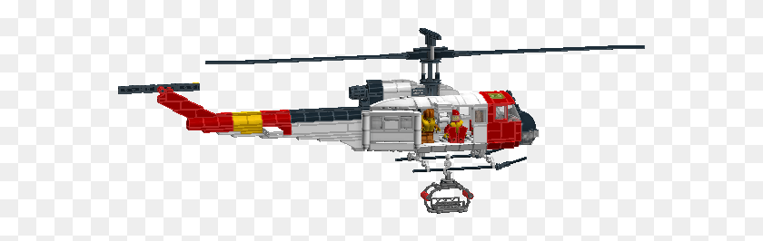 581x206 Descargar Png / Rotor De Helicóptero X 600 4, Avión, Vehículo, Transporte Hd Png