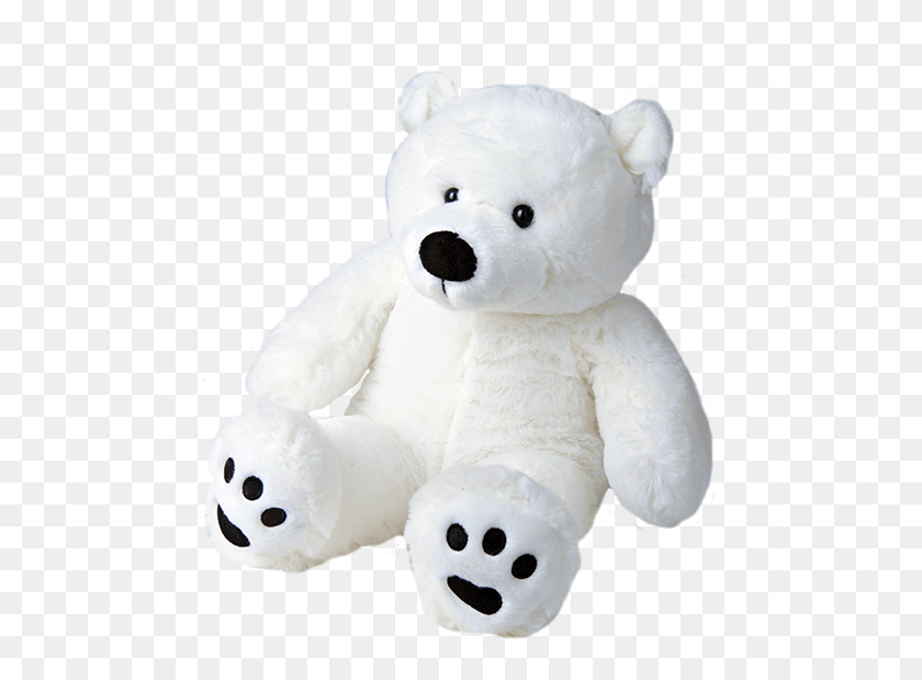 478x560 X 600 4 Polar Teddy Bear, Toy, Plush, Snowman HD PNG Download