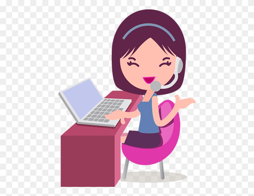 457x587 X 600 5 Happy Birthday Work Colleague, Female, Computer, Electronics HD PNG Download