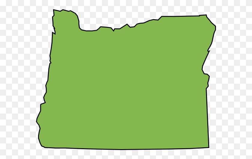 601x472 X 600 6 Oregon Clip Art, Зеленый, Футболка, Одежда Hd Png Скачать