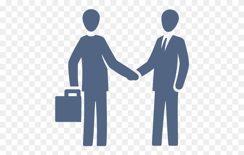 463x474 X 600 6 People Shake Hand Icon, Cross, Symbol, Sleeve HD PNG Download