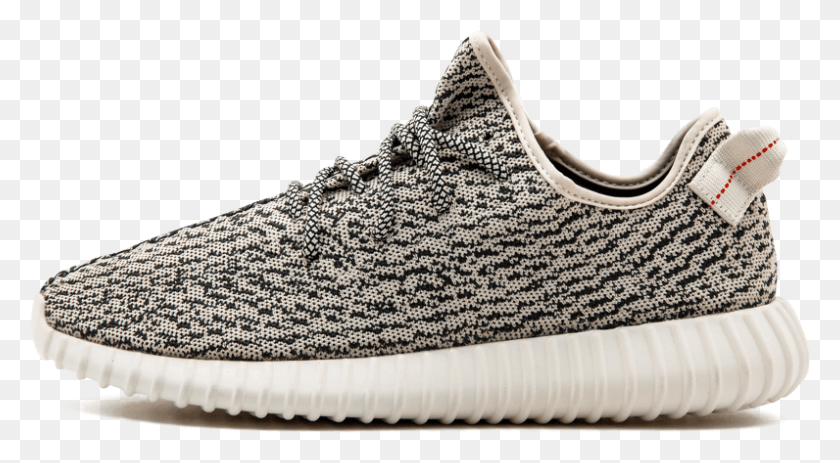 796x412 X 600 6 Yeezy 350 Boost Bread, Clothing, Apparel, Shoe HD PNG Download