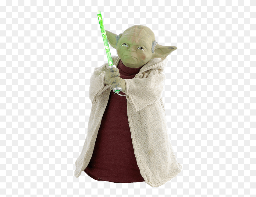 358x588 X 600 6 Yoda, Clothing, Apparel, Person HD PNG Download