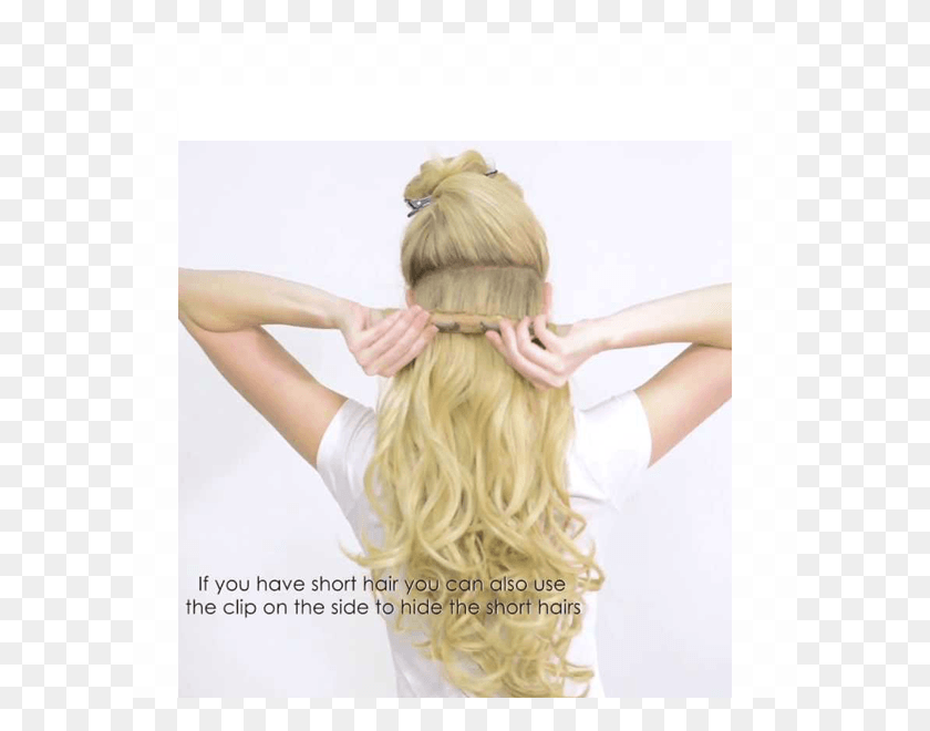600x600 X 600 7 0 Blond, Blonde, Woman, Girl HD PNG Download