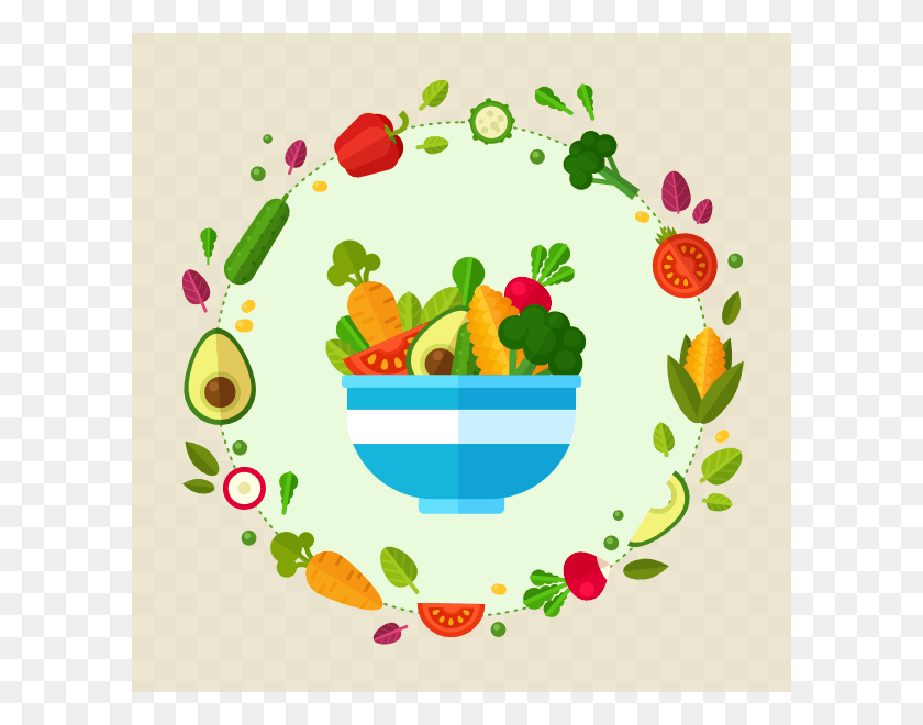 600x600 X 600 7 Poster Making Fruits And Vegetables, Graphics, Plant HD PNG Download