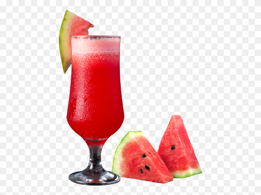 464x568 X 600 8 Watermelon Juice, Plant, Fruit, Food HD PNG Download