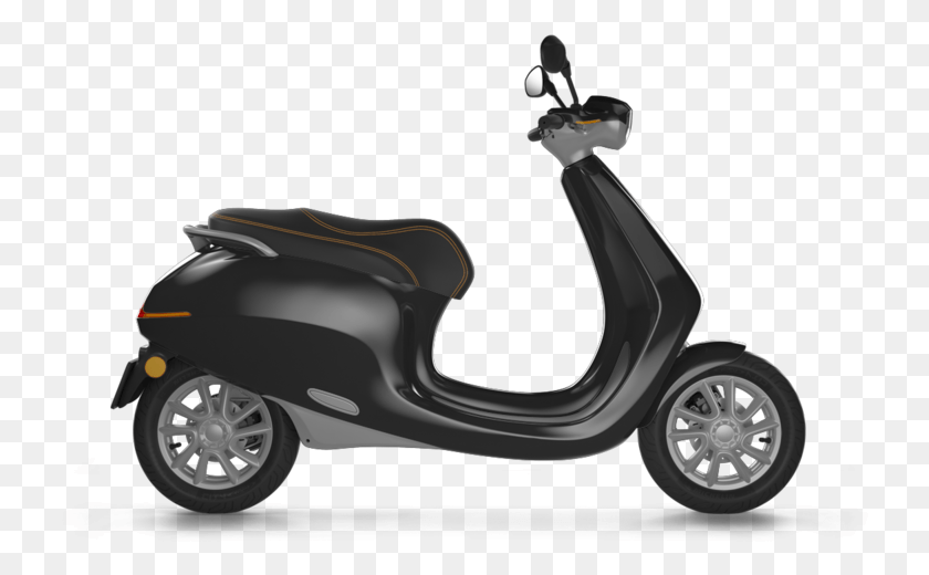 732x460 X 600, Scooter, Vehicle, Transportation HD PNG Download