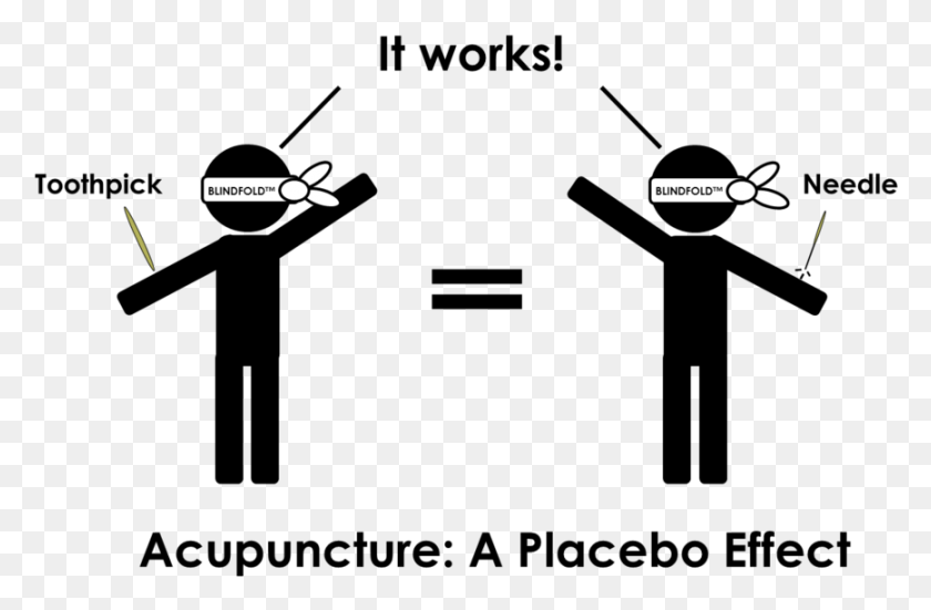 868x547 X 601 3 Acupuncture Is Fake, Text, Outdoors, Nature HD PNG Download