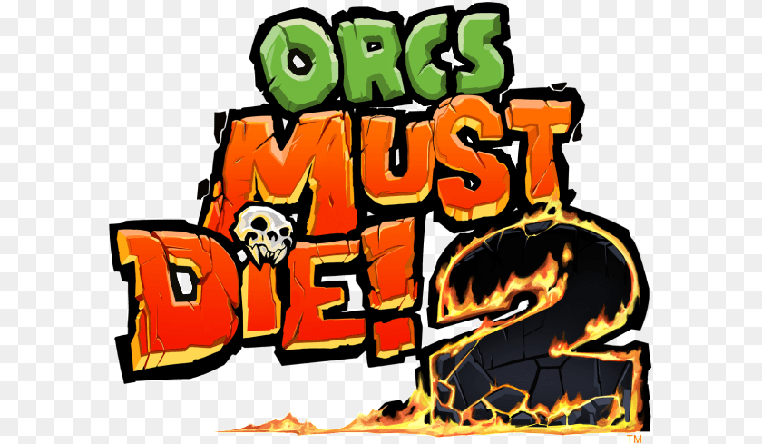 X 606 1 Orcs Must Die, Fire, Flame, Person Clipart PNG