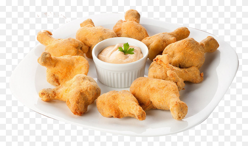 894x499 X 624 10 Chicken As Food, Fried Chicken, Nuggets, Dish HD PNG Download