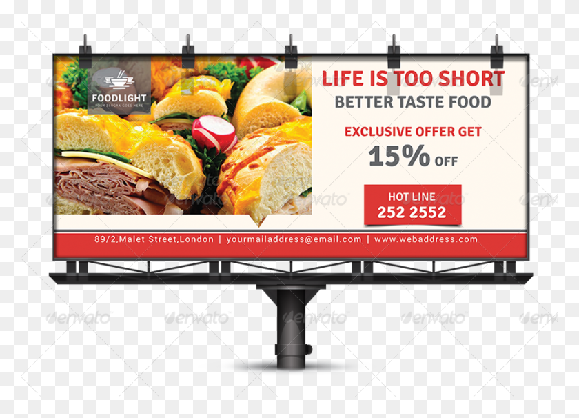 900x630 X 630 5 Beauty Parlour Banner Advertisement, Burger, Food, Billboard HD PNG Download