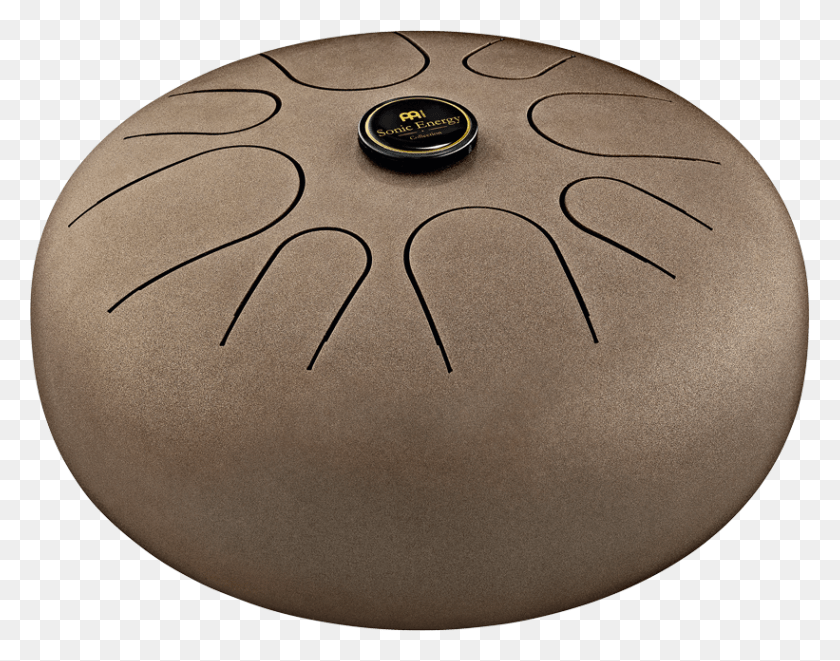 821x633 X 633 17 Steel Tongue Drum, Cushion, Pillow, Furniture HD PNG Download