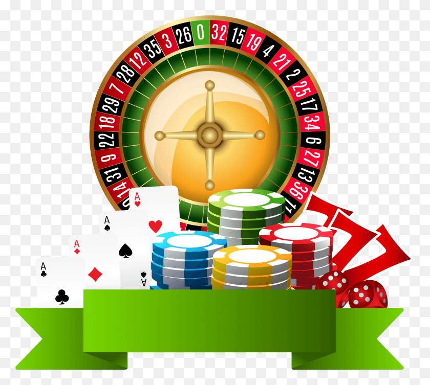 6905x6141 X 6368 10 Transparent Background Casino Clip Art, Gambling, Game, Slot HD PNG Download