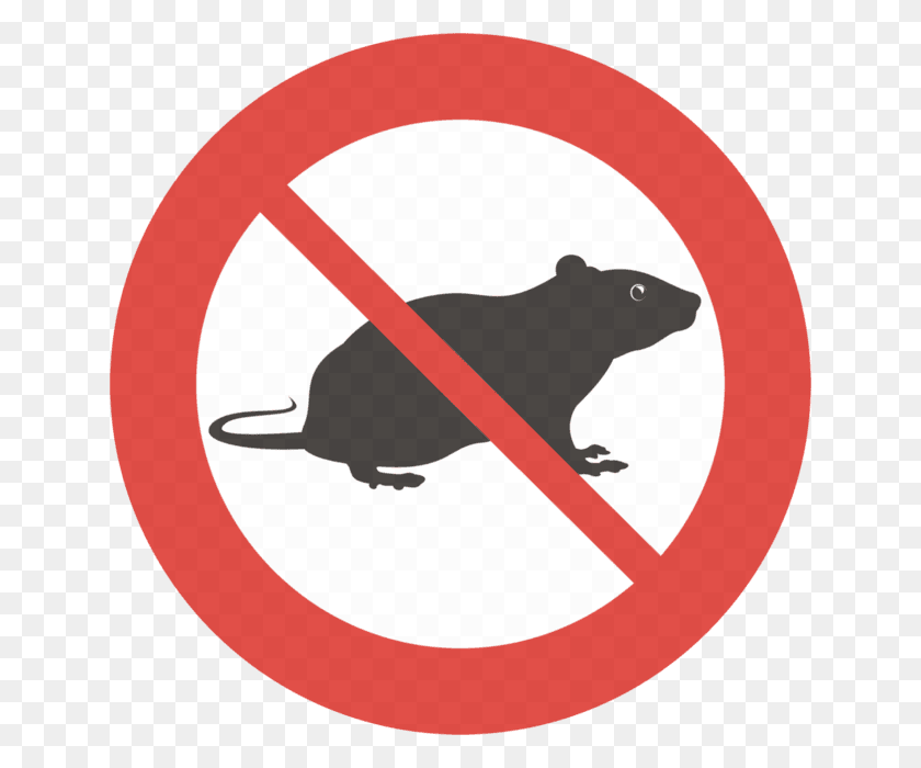 640x640 X 640 0 Logo Pest Control, Rodent, Mammal, Animal HD PNG Download