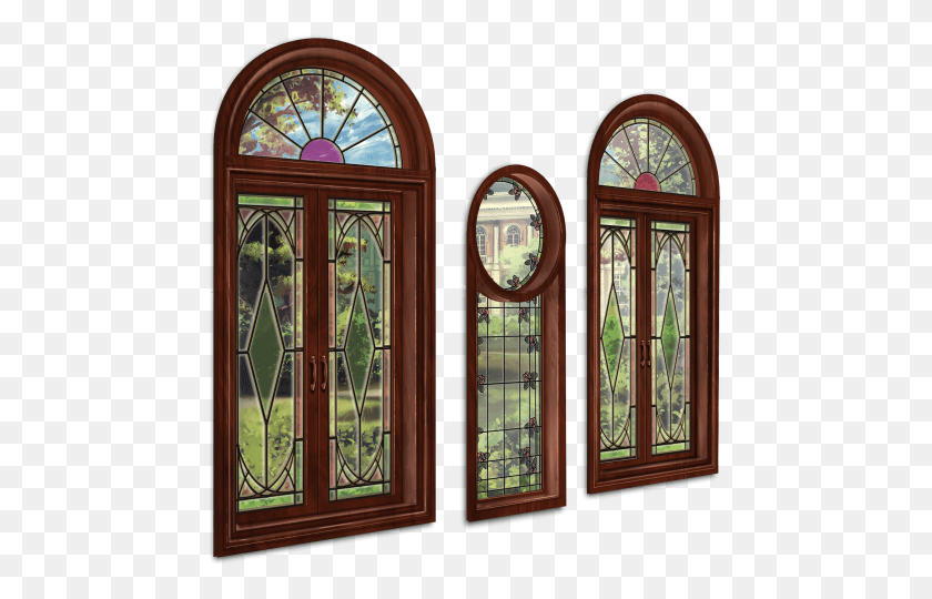 463x480 Descargar Png X 640 5 0 Vidrieras, Ventana De Imagen, Ventana Hd Png