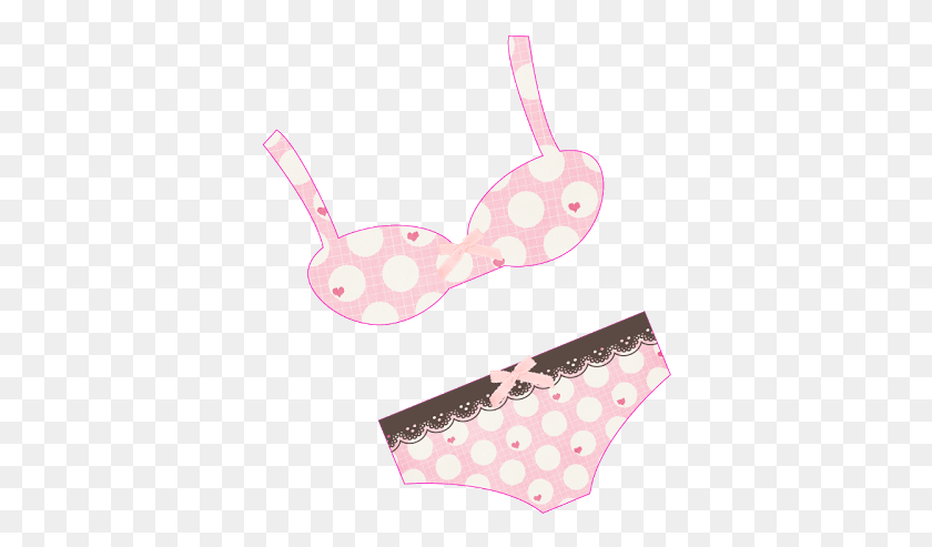 370x433 X 640 6 Lingerie Top, Clothing, Apparel, Underwear HD PNG Download