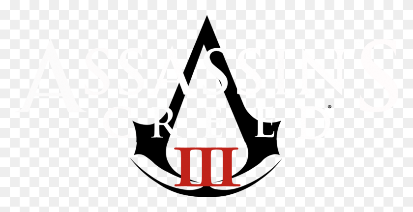 1227x584 X 646 8 Assassin39s Creed 3 Logo, Text, Alphabet, Label HD PNG Download