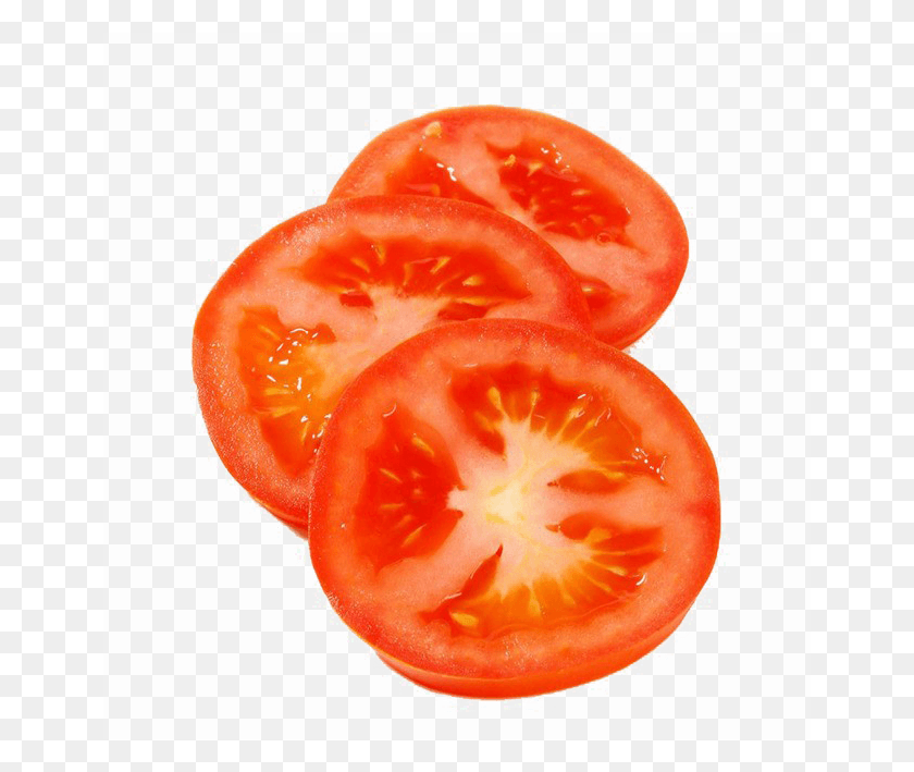 650x649 X 649 4 Transparent Background Tomato Slice, Ketchup, Food, Plant HD PNG Download