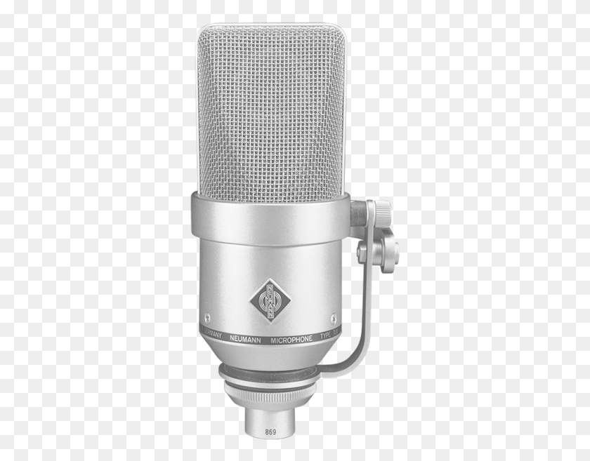 300x597 X 656 1 Neumann Tlm 170 R, Electrical Device, Microphone HD PNG Download