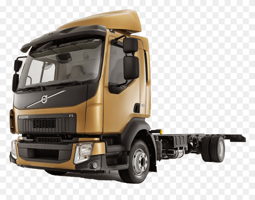 1292x989 X 657 5 Volvo Camion 800 2019, Грузовик, Автомобиль, Транспорт Hd Png Скачать