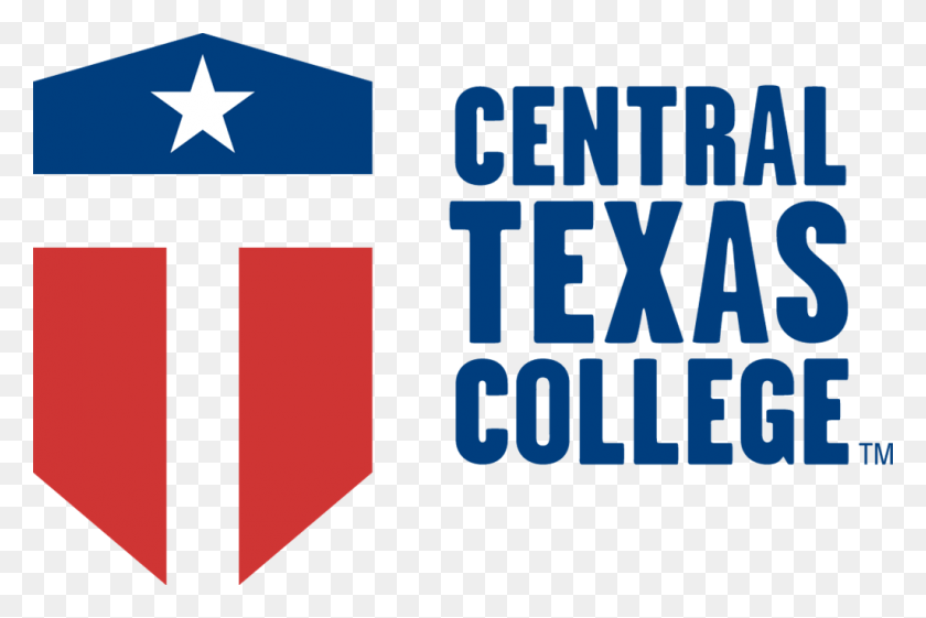 1024x658 X 658 3 Central Texas College, Symbol, Text, Logo HD PNG Download