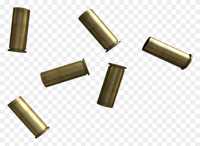 825x588 X 660 11 Falling Bullet Shells, Weapon, Weaponry, Ammunition HD PNG Download
