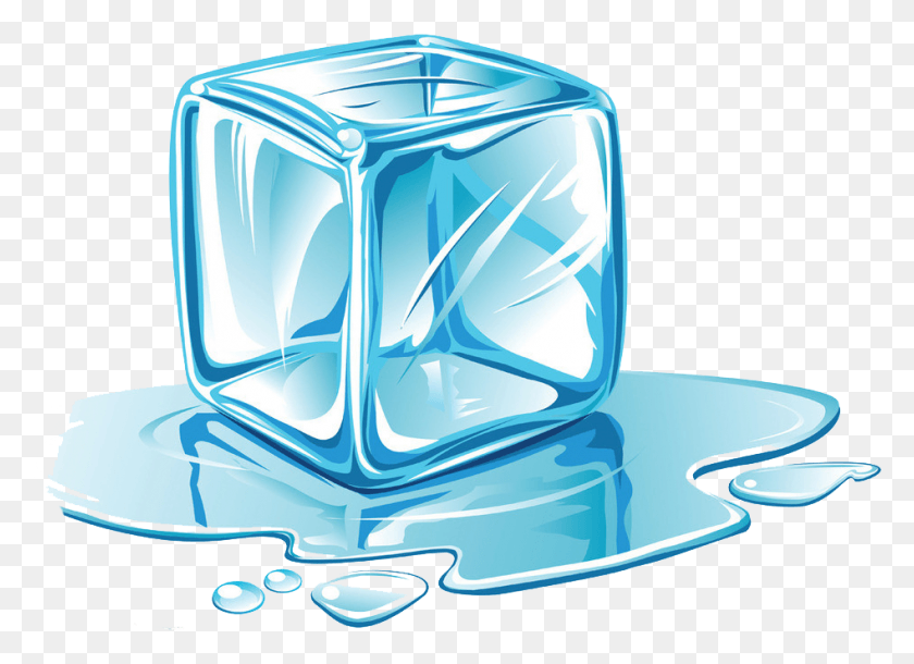 947x668 X 668 1 Ice Cube Melting Clipart, Nature, Outdoors, Ice HD PNG Download