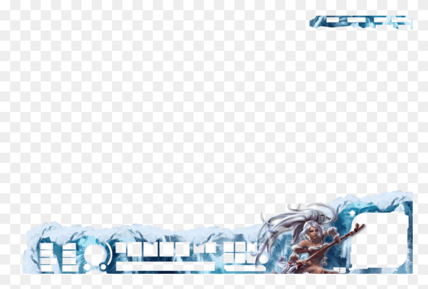 1029x671 X 670 6 League Of Legends Overlay Anime, Person, Human, Crowd HD PNG Download