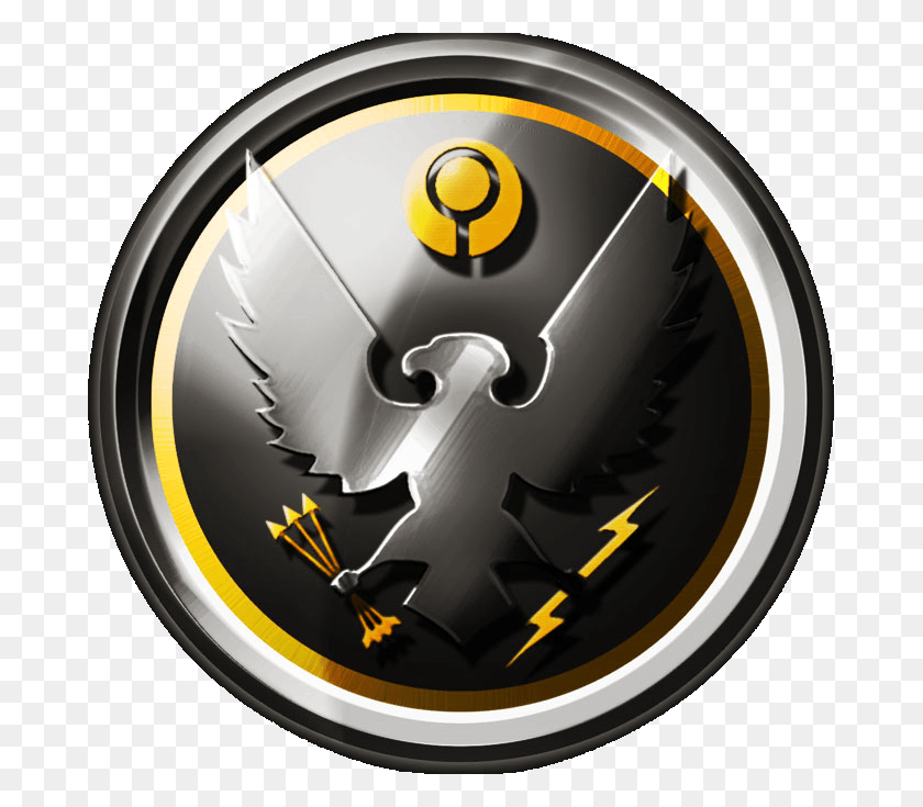 679x675 X 675 22 0 Halo Spartan 3 Logo, Clock Tower, Tower, Architecture HD PNG Download