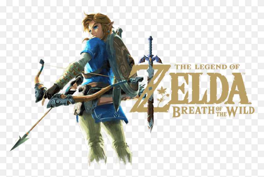 1054x682 X 682 9 Link Zelda Дыхание Дикой Природы, Человек, Человек, Легенда О Zelda Hd Png Скачать