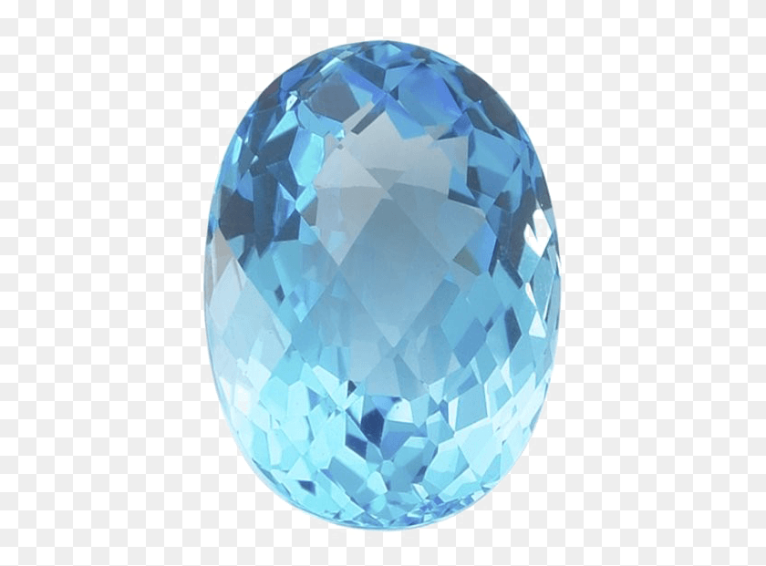 401x561 Descargar Png X 700 0 Topacio Azul Tablero De Ajedrez Ovalado, Diamante, Piedra Preciosa, Joyería Hd Png