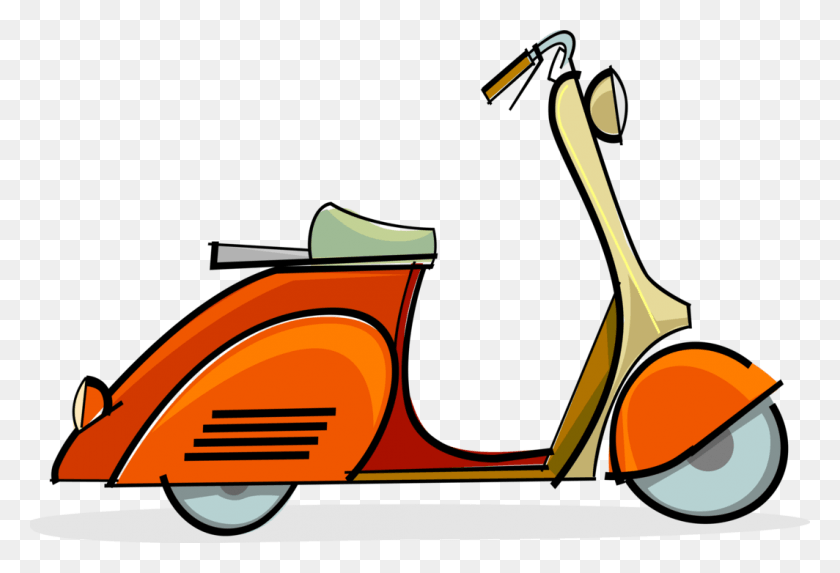 1064x700 X 700 1 Scooter, Transportation, Vehicle, Motorcycle HD PNG Download