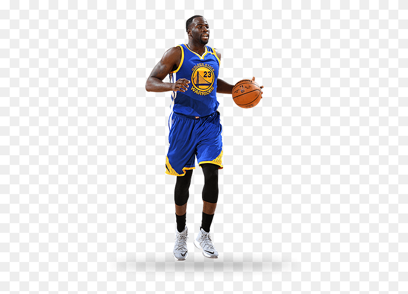 412x546 X 700 3 Draymond Green No Background, Person, Human, People HD PNG Download