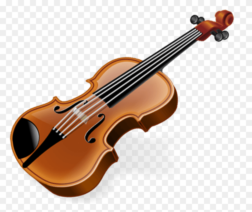 845x701 Descargar Png / Violín, Instrumento Musical Hd Png