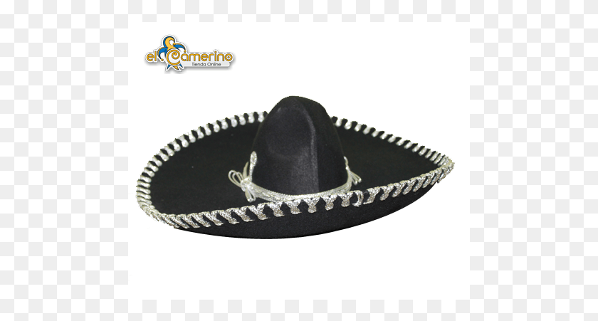 481x391 X 700 8 Sombrero Mexicano Charro, Clothing, Apparel, Hat HD PNG Download