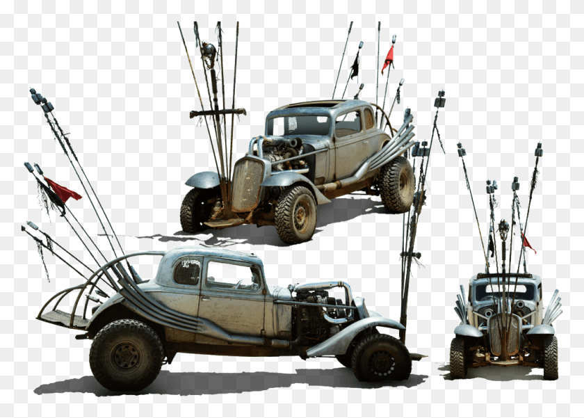 1008x700 X 704 Elementemagazine Mad Max Cars Nux, Tire, Vehicle, Transportation HD PNG Download