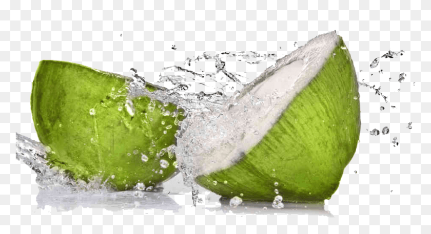 941x480 X 711 42 Tender Coconut Water, Plant, Fruit, Food HD PNG Download