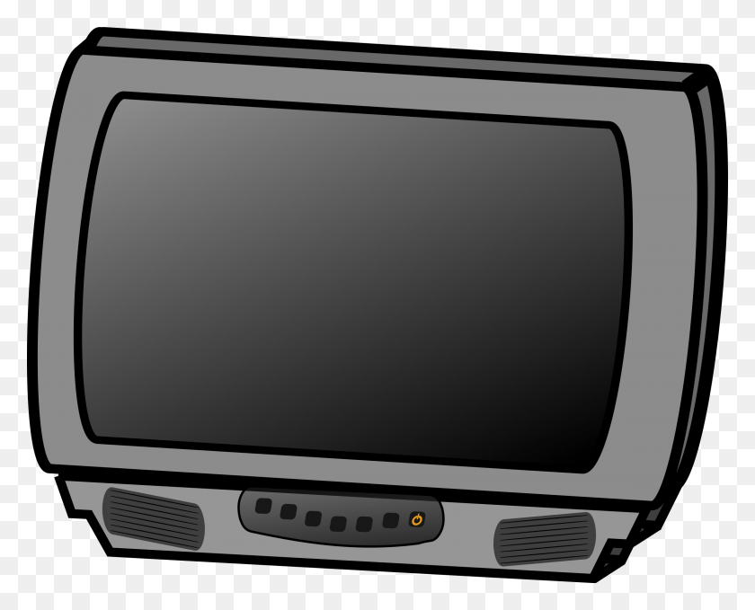2400x1907 X 711 9 Television Clip Art, Monitor, Screen, Electronics HD PNG Download
