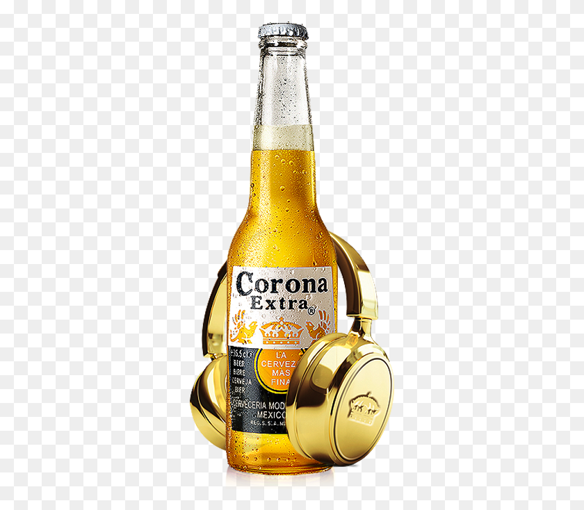 295x674 Descargar Png / Corona Extra, Cerveza, Alcohol, Bebidas Hd Png
